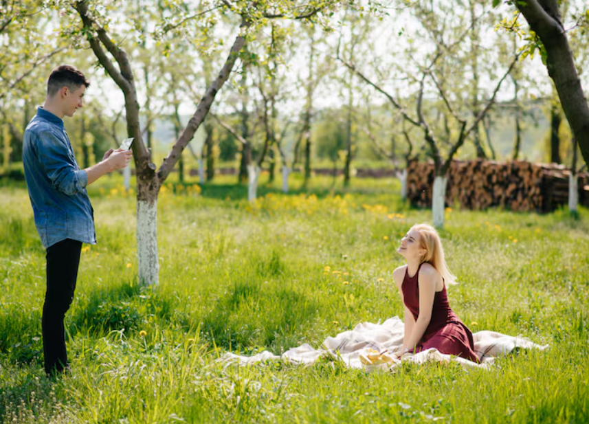 A Warm And Memorable Wedding Experience In English Countryside