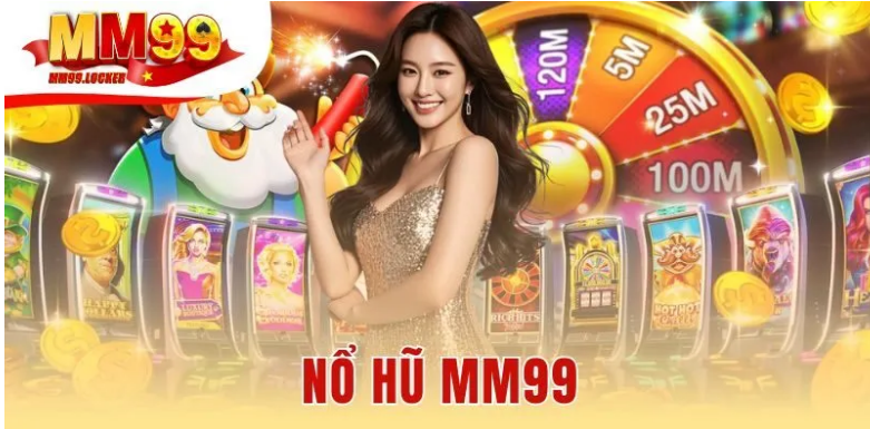 MM99 Nổ Hũ Guide: Tips to Hit the Big Jackpot