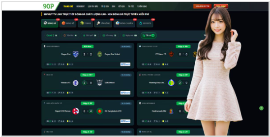 The Comprehensive Guide to Watching Live Football and Using Live Score Services